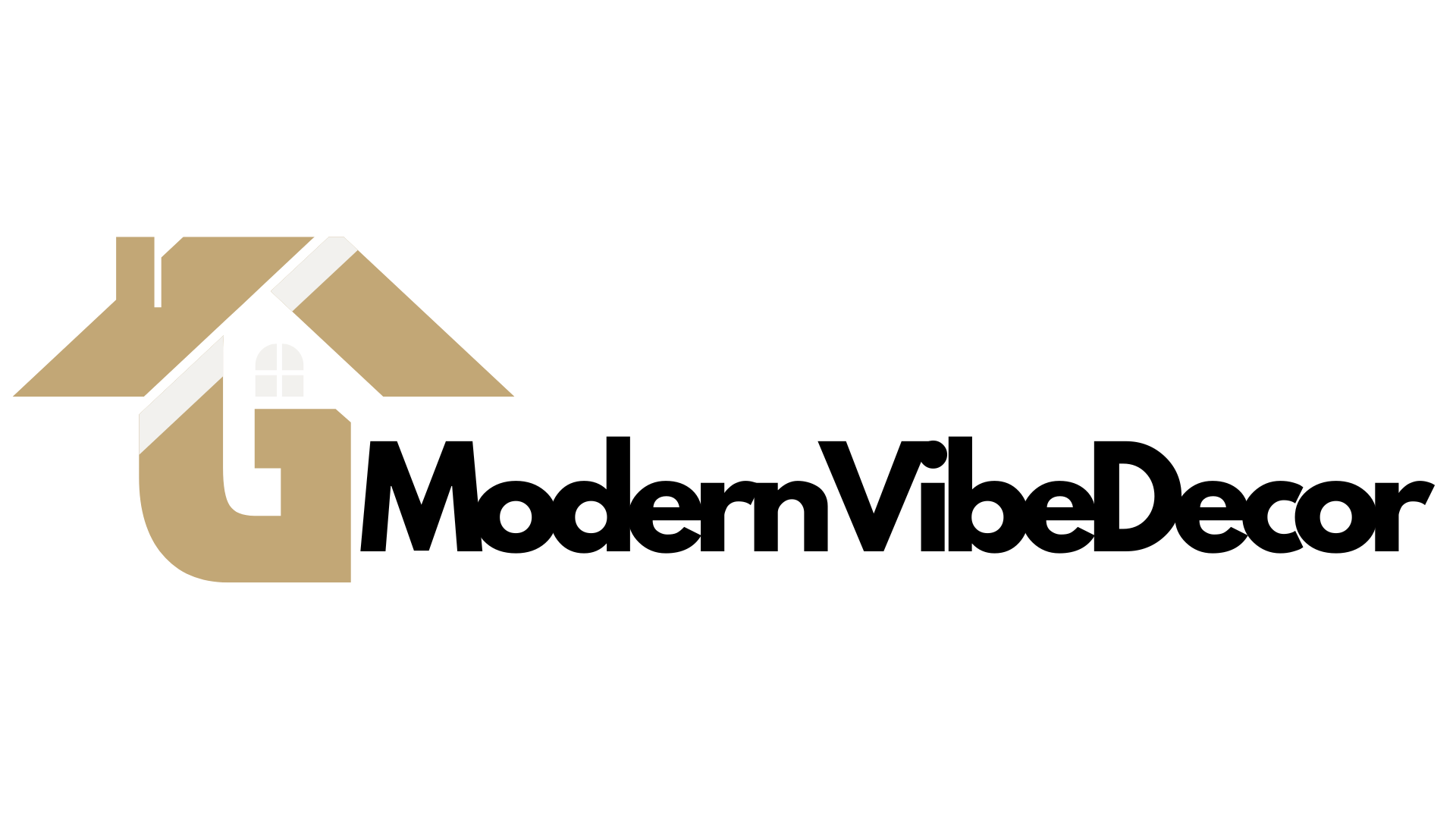 Modern Vibe Decor