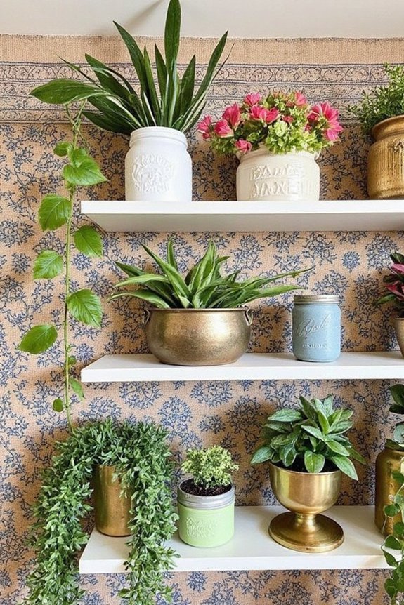 alluring eclectic rebellious organic combinations