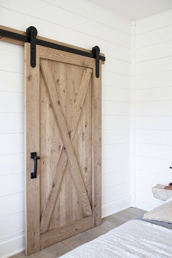 architectural rustic functional versatile
