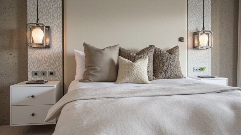 bedroom design transformative space ideas