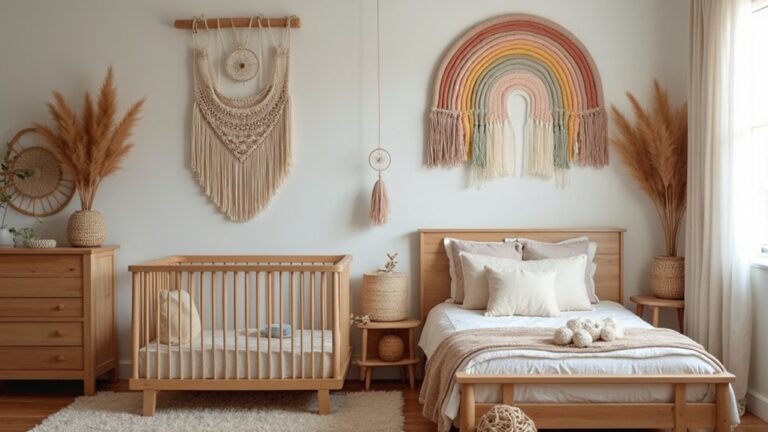 boho designs for free spirited kids