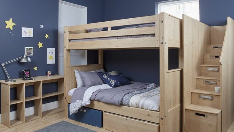 boys bedroom decor evolving