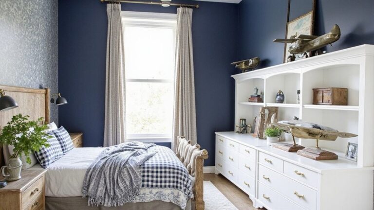budget friendly boys bedroom d cor