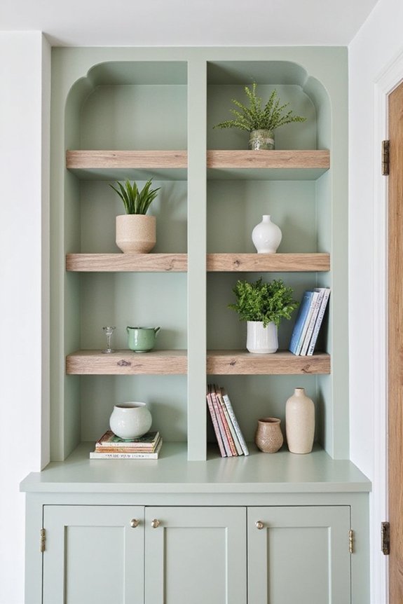 calming seamless intentional sophisticated