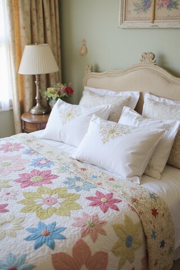 cherished heirloom textile story memories