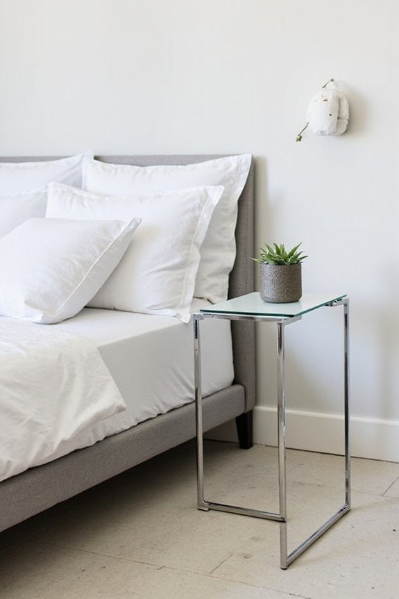 contemporary elegant minimalist design