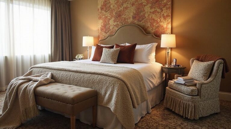 cozy comforting sleep inducing bedroom ideas