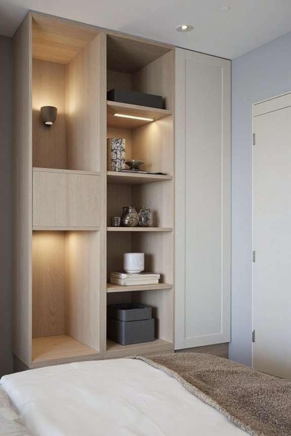 customizable versatile adaptable storage solution