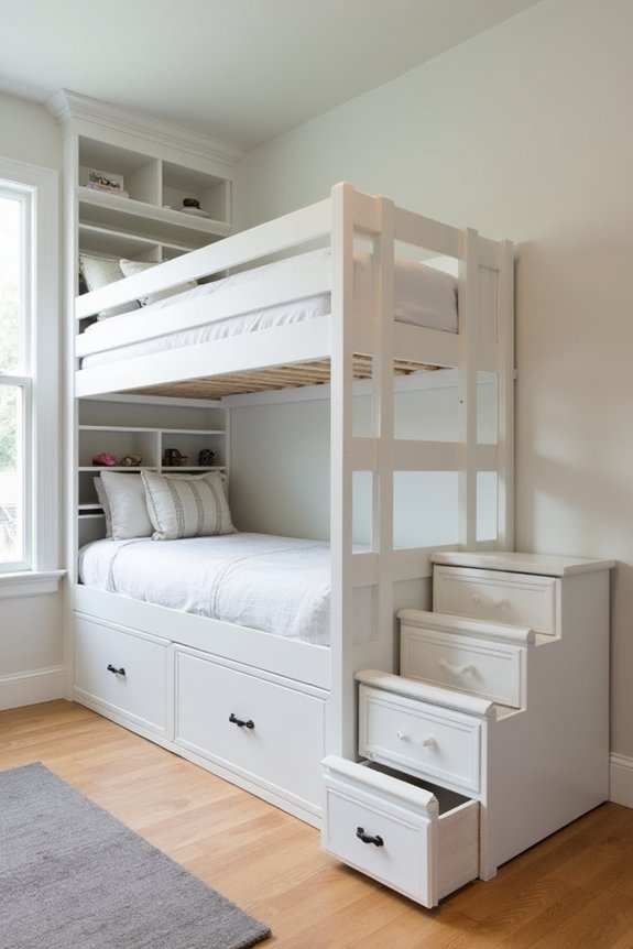 customized space efficient organized clutter eliminating
