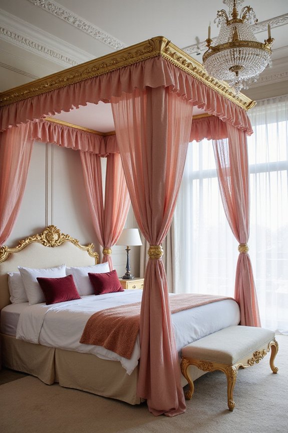 dreamy fairy tale royal enchanting