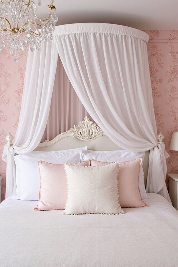dreamy sophisticated whimsical elegant