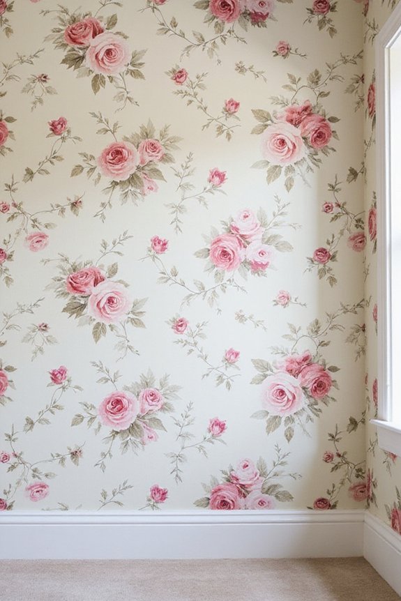 dreamy whimsical vintage soothing
