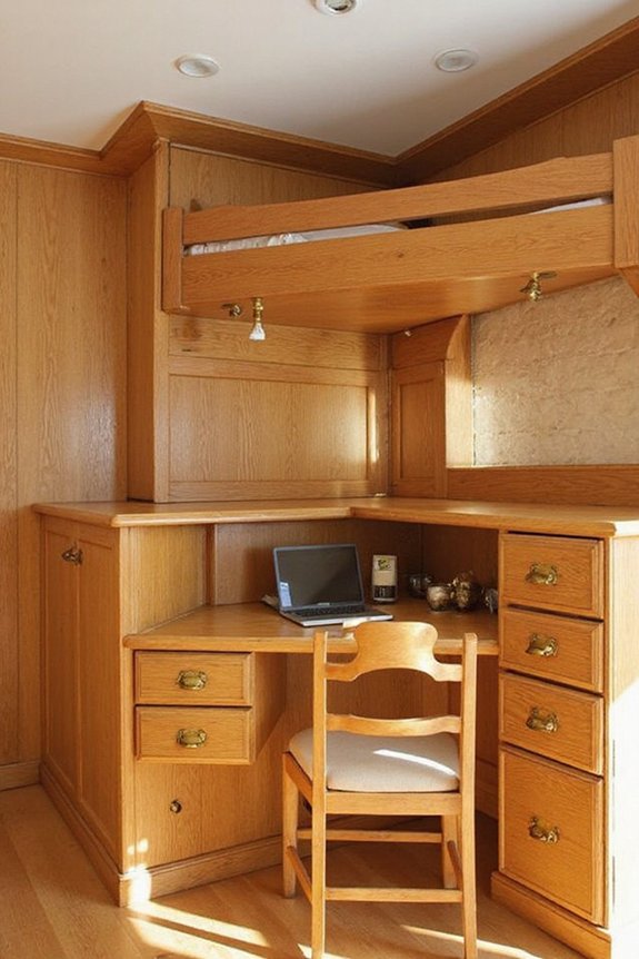 durable ageless versatile wooden furniture