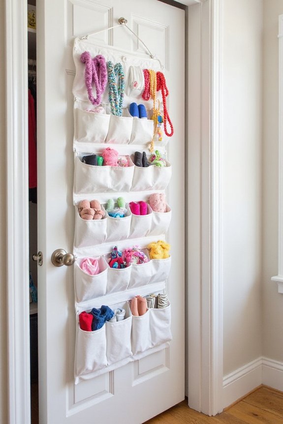 efficient customizable accessible storage solutions