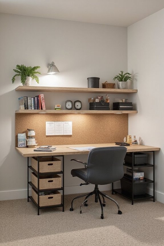 focused productive study zone design
