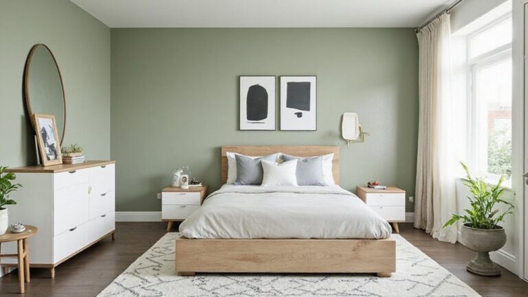 fresh modern bedroom designs