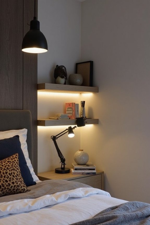 functional lighting enhances mood and productivity