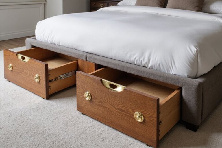 genius hidden storage solutions
