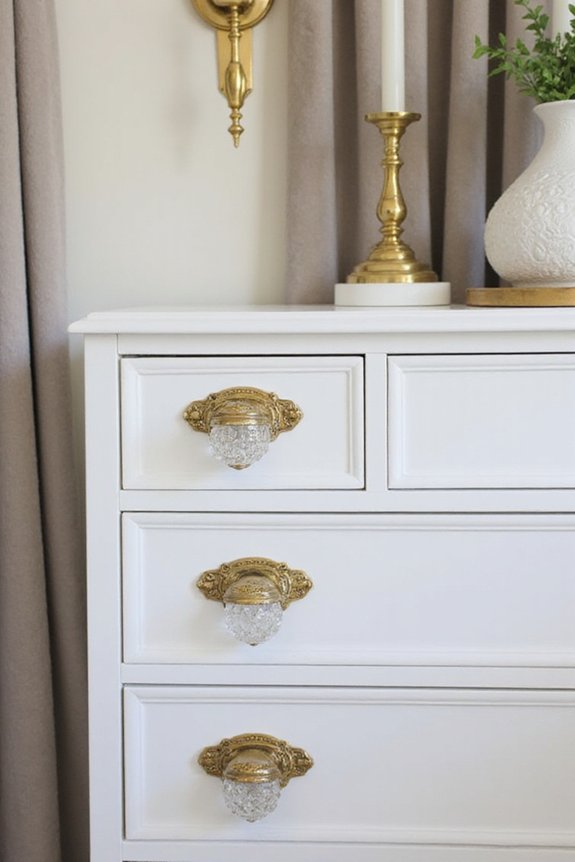 hardware upgrades elevate luxury