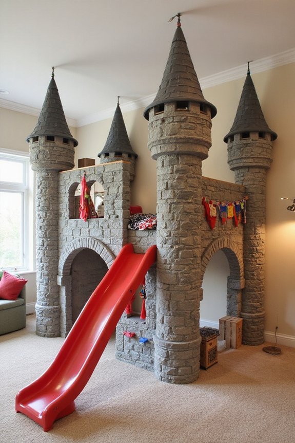 imaginative compact entertaining versatile