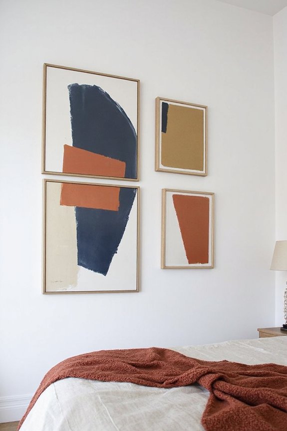impactful oversized transformative gallery worthy