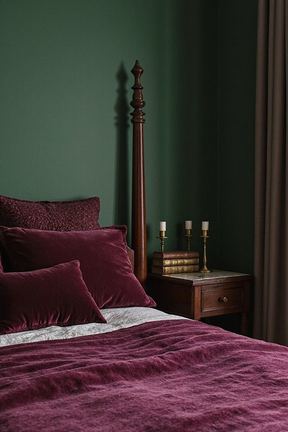 intellectual luxurious refined romantic
