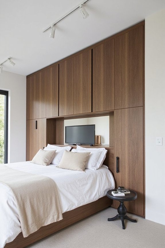 intentional minimalist nature connected luxurious living