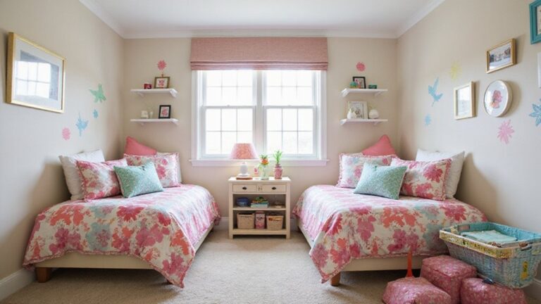 kids dream bedroom ideas
