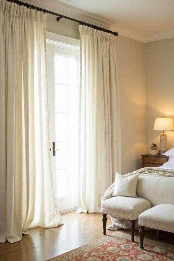 luxurious intimate dramatic architectural