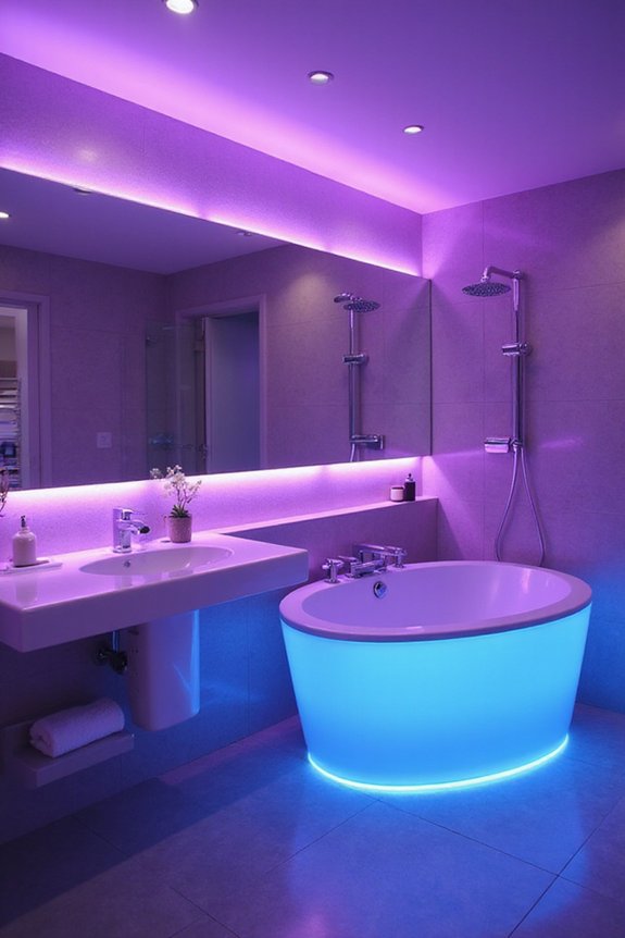 magical programmable smart lighting systems