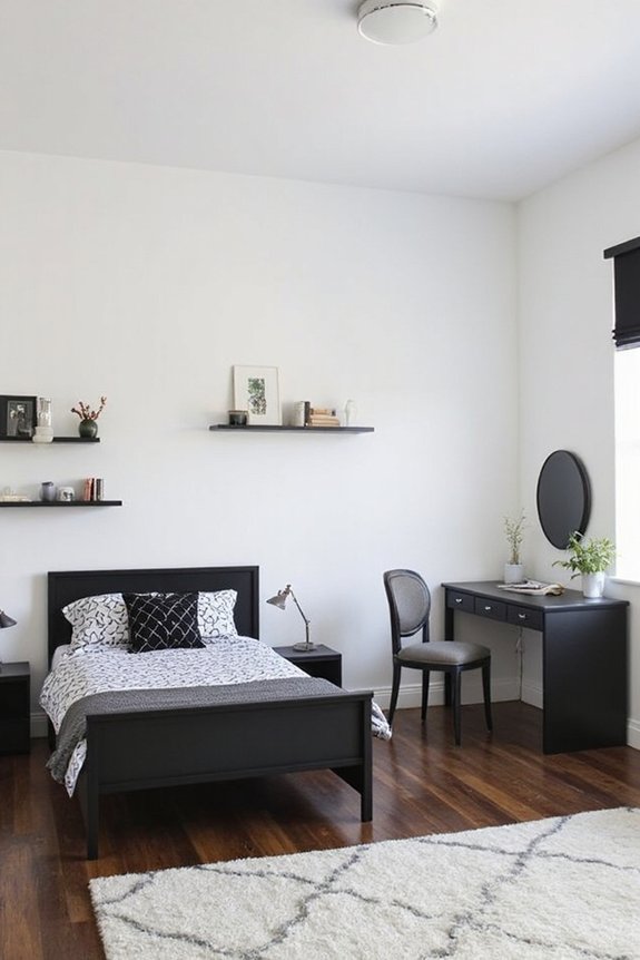 minimalist sleek timeless adaptable