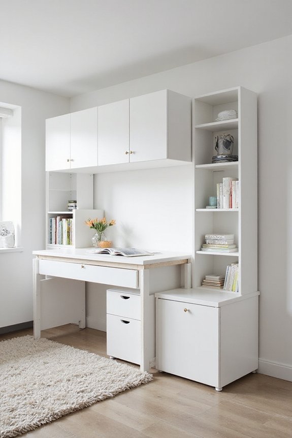 modular adaptable transformative multifunctional