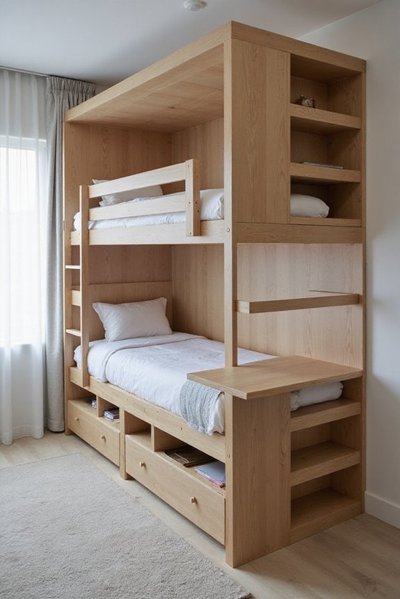 modular customizable adaptable sleep solutions