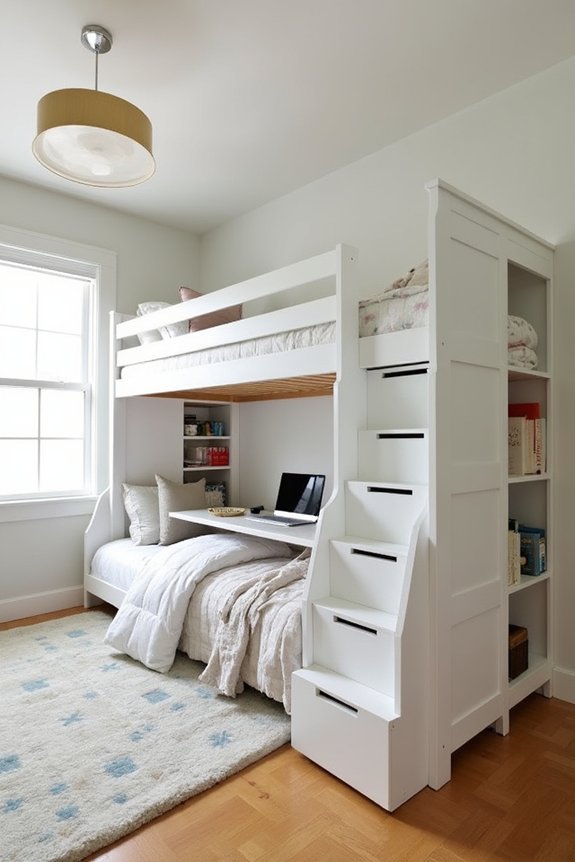 multi functional space saving homework friendly growing