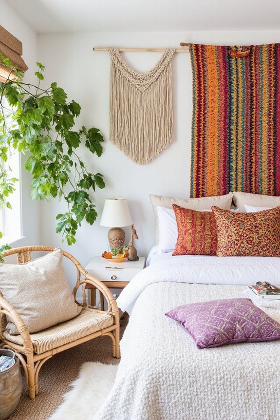 natural free spirited creative relaxed