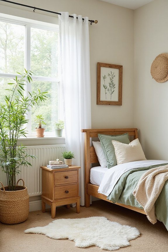 nature inspired kids haven