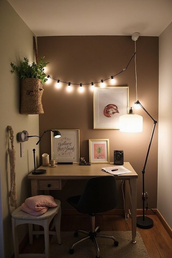 optimize lighting moods and activities