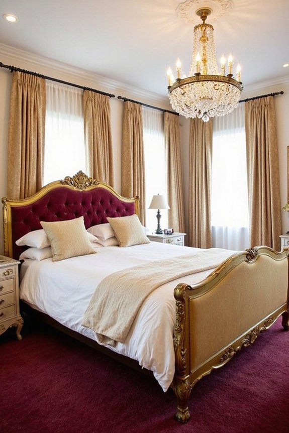opulent luxurious lavish sophisticated