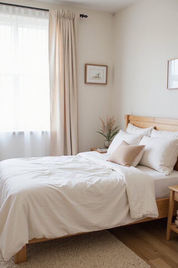 organic natural comfortable sustainable