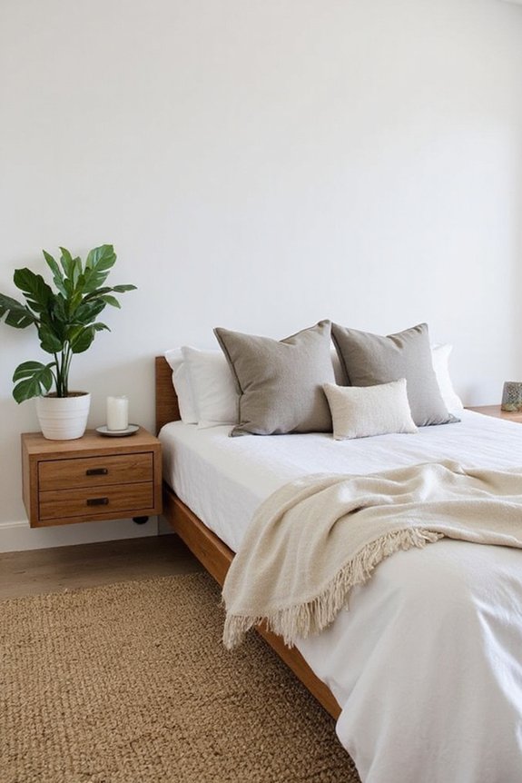 organic natural serene sophisticated