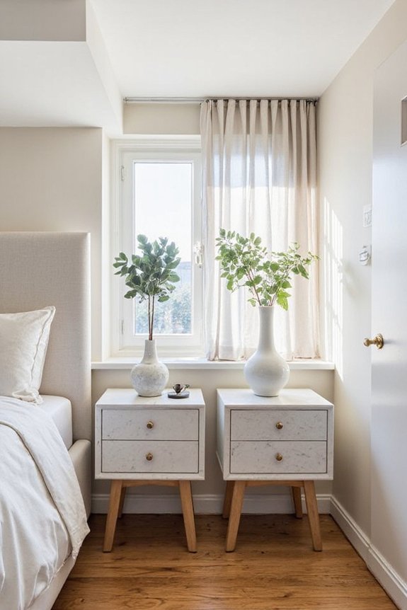 organic natural serene sophisticated