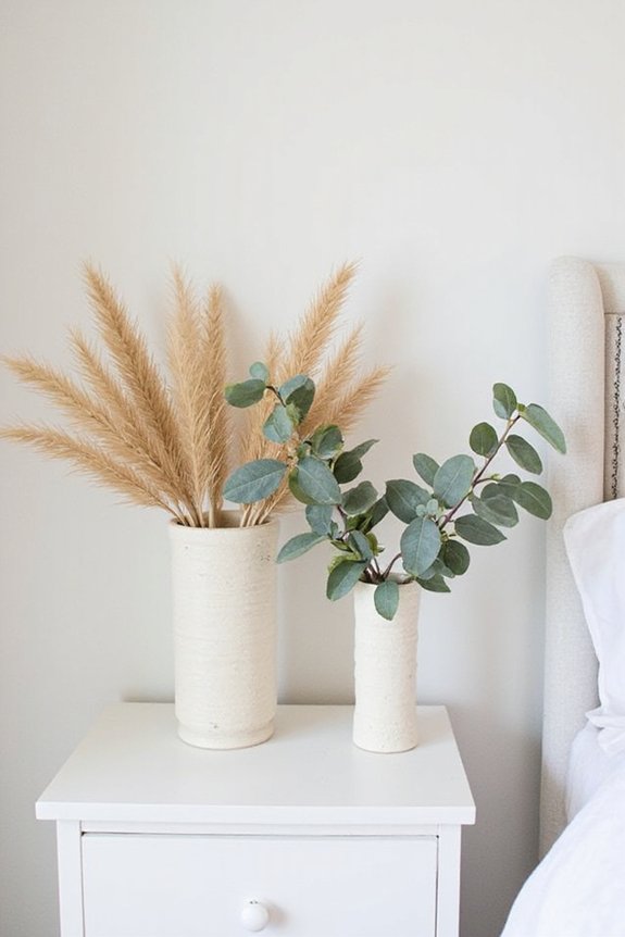 organic natural serene sophisticated