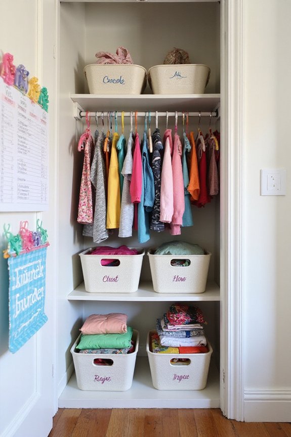 organized designated outgrown maintenance