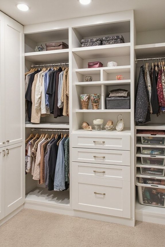 organized maximized strategic corner focused