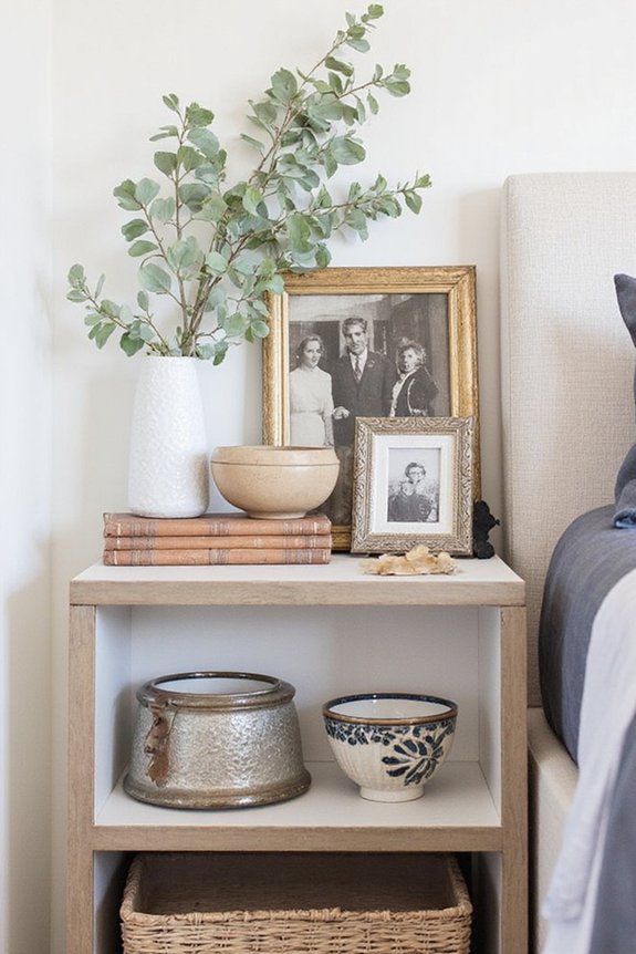 personal meaningful cozy expressive