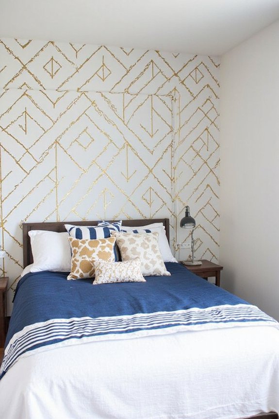 personalized budget friendly removable wall accents