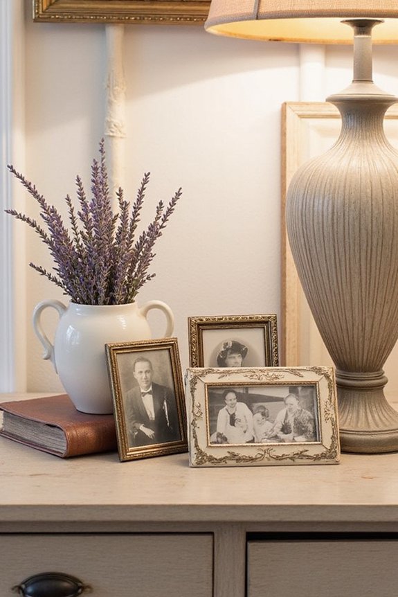 personalized cozy meaningful sanctuary