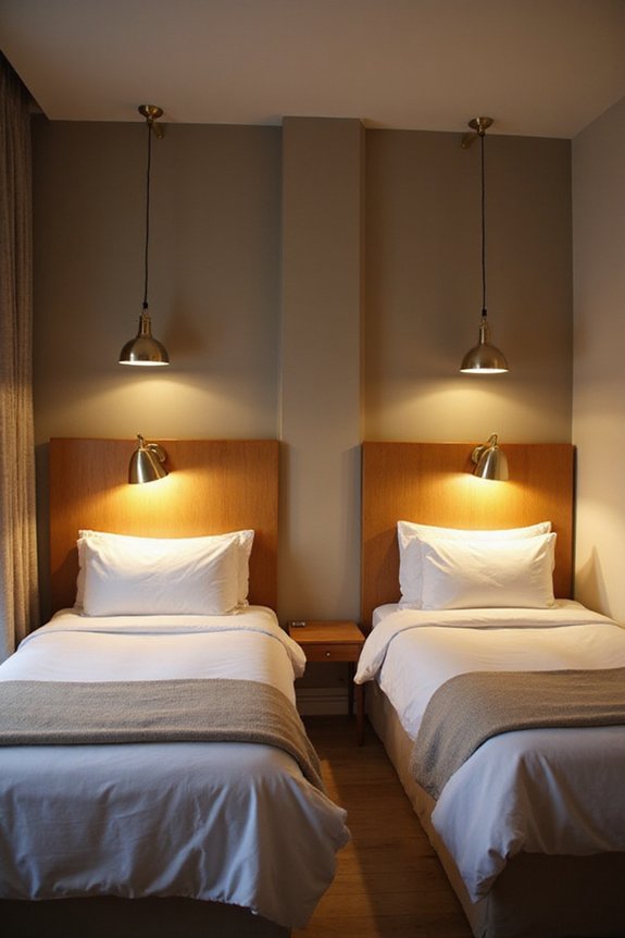 personalized lighting solutions for sleep study