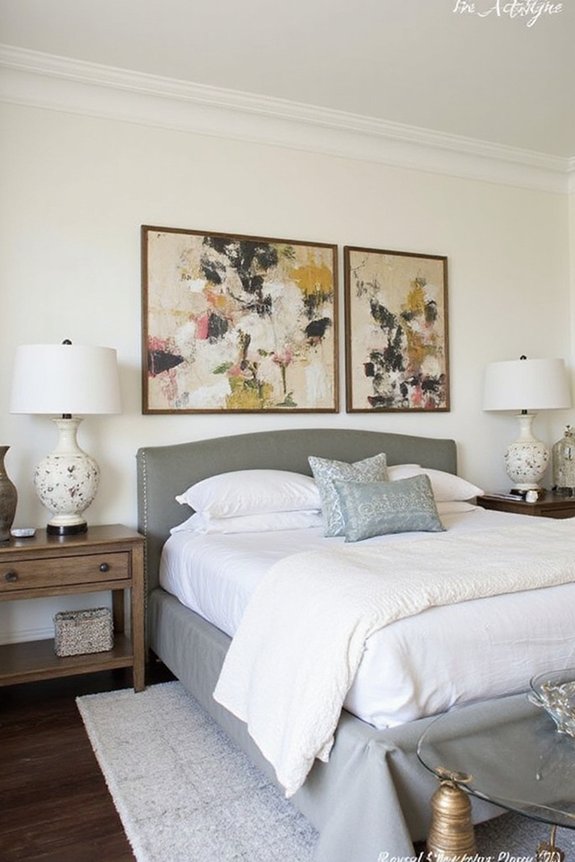 personalized luxury retreat with curated decor