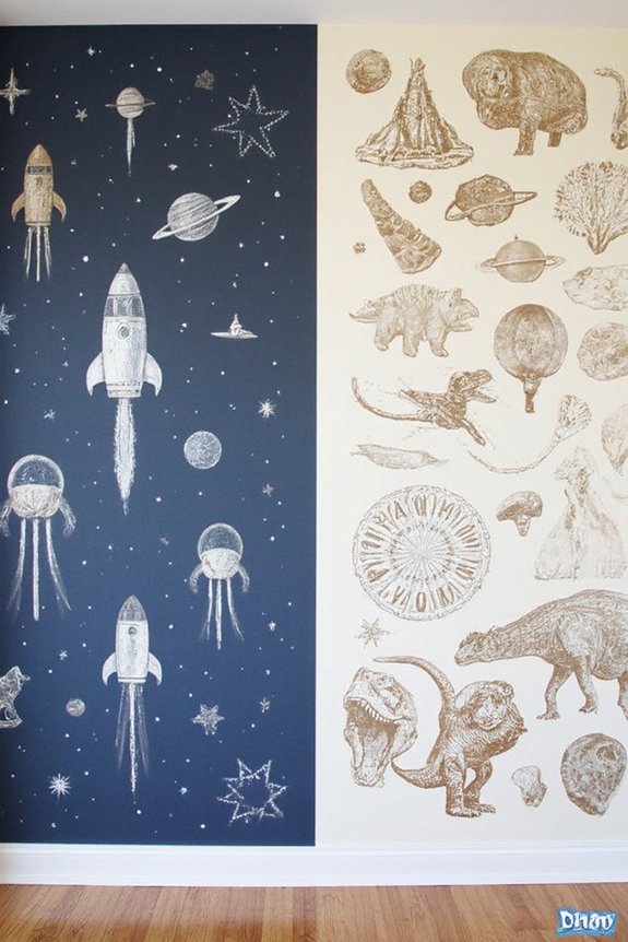 personalized wall art celebrates individuality